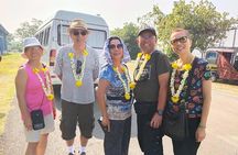 A private guided day tour in kochi