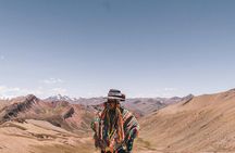 Rainbow Mountains (Vinicunca)