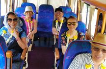 Cochin Port Shore Excursion – A Private Guided Tour of kochi 