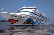 A private guided day tour in kochi