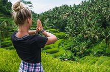 Ubud Volcano Lake and Natural Hot Spring Tour