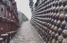 Nagoya Half-day Private Custom Tour with National Licensed Guide