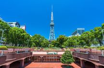 Nagoya Half-day Private Custom Tour with National Licensed Guide