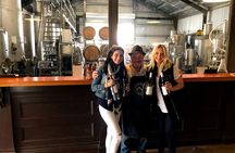 Mount Tamborine Winery Tour with Gourmet lunch
