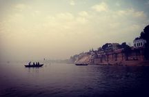 3 Days Varanasi Tour package 