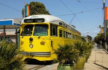 San Francisco Castro Mission Loop Tour