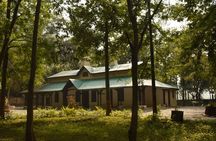 2 Nights Stay at Dhikala Zone in Jim Corbett National Park