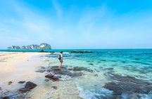 Phi Phi Khai Maiton Speed Boat