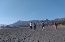 Bromo Adventure