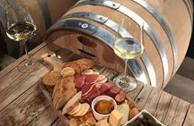 Martinborough Full Day Wine Tour