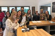 Martinborough Full Day Wine Tour