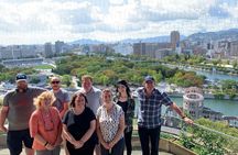 Hiroshima Peace (Heiwa) Walking Tour at World Heritage Sites