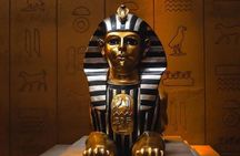 Chambers Escape Games: Live-Action Escape Room (THE TEMPLE)