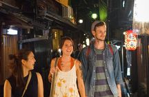 Kyoto Bar Hopping Night Tour