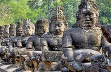 PRIVATE Amazing Vietnam and Cambodia 11 Days
