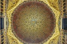 Alcázar, Cathedral & Giralda: Guided Tour with Fast-Track Tickets