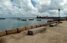 Zanzibar Stone Town Tour (City Tour)