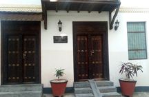 Zanzibar Stone Town Tour (City Tour)