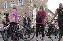 Bike Tour of Florence with Piazzale Michelangelo