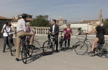 Bike Tour of Florence with Piazzale Michelangelo