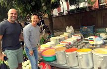 Local Market Tour & Five Course Meal Class
