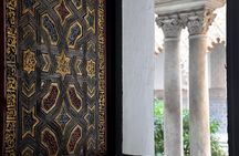 Alcázar, Cathedral & Giralda: Guided Tour with Fast-Track Tickets