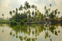 Kumbalangi Village Sightseeing Tour