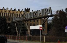 Communist Kraków - Nowa Huta