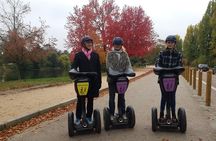 Visit DE Paris EN Segway - Bois DE Boulogne EN Segway Privatised