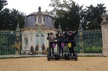 Visit DE Paris EN Segway - Bois DE Boulogne EN Segway Privatised