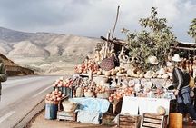 Private Luxury Day Trip from Fes to Chefchaouen 