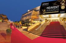 Cannes, Antibes & St Paul de Vence Half Day Shared Tour from Nice