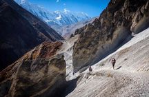 World Highest Lake Motorbike Tour - 9 Days