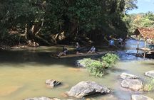 Private: 3 days 2 night trip: ChaingMai-Chaingrai- The Golden Triangle trip