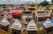 Kathmandu City Tour