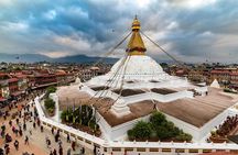 Kathmandu City Tour