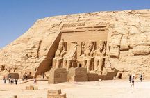 Private 2 Days at Abu Simbel from Aswan