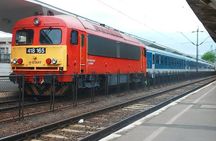 Agra tour by Train