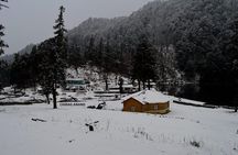 Dodital Himalayan Trek and Camping