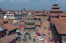 Kathmandu City Tour