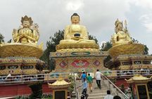 Kathmandu City Tour