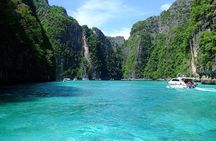 Phi Phi, Maiton, Khai Island Sunset Romantic Trip By Phuket Seahorse Marine