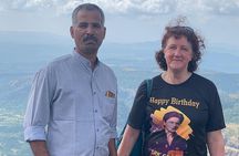 Lonavla Hill Station Tour