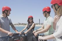 Barcelona Guided Tour by Segway