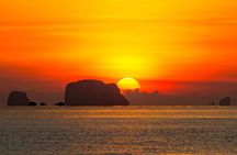 James Bond Island and Phang Nga Bay Sunset Romantic Trip By Phuket Seahorse Tour