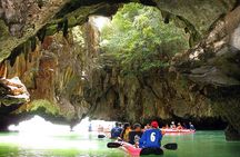 James Bond Island and Phang Nga Bay Sunset Romantic Trip By Phuket Seahorse Tour