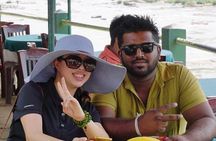 7 Night in Sri Lanka Heritage Private Tour