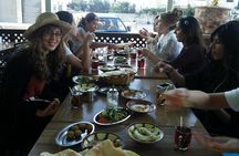Amman City Tour Including Traditional Breakfast - Lunch and Jordanian Sweet