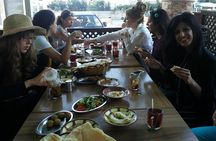 Amman City Tour Including Traditional Breakfast - Lunch and Jordanian Sweet
