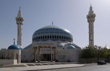 Amman City Tour Including Traditional Breakfast - Lunch and Jordanian Sweet